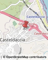 Carabinieri Casteldaccia,90014Palermo