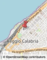 Associazioni e Federazioni Sportive,89127Reggio di Calabria