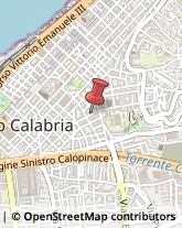 Medicina Interna - Medici Specialisti Reggio di Calabria,89128Reggio di Calabria