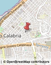 Elettrauto,89128Reggio di Calabria