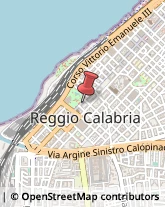 Tour Operator e Agenzia di Viaggi Reggio di Calabria,89127Reggio di Calabria