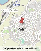 Carabinieri Palmi,89015Reggio di Calabria