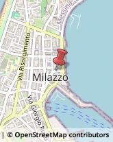 Poste Milazzo,98057Messina