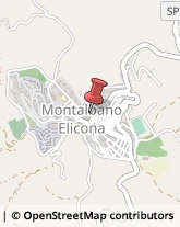Tour Operator e Agenzia di Viaggi Montalbano Elicona,98065Messina