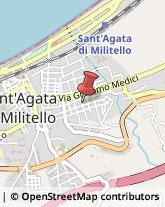 Pediatri - Medici Specialisti Sant'Agata di Militello,98076Messina