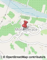 Geometri Monterosi,89040Viterbo