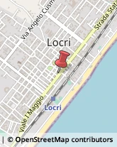 Notai Locri,89044Reggio di Calabria