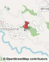 Bed e Breakfast Montepaone,88060Catanzaro