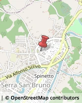 Psicoanalisi - Studi e Centri Serra San Bruno,89822Vibo Valentia