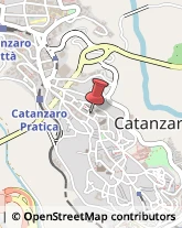 Poste Catanzaro,88100Catanzaro