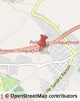 Pubblicità - Concessionari Stampa Cinquefrondi,89021Reggio di Calabria