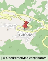 Ristoranti Giffone,89020Reggio di Calabria
