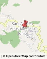 Geometri Sant'Andrea Apostolo dello Ionio,88060Catanzaro
