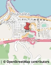 Centri di Benessere Scilla,89058Reggio di Calabria