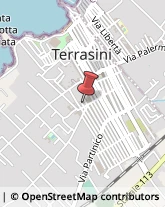 Case di Riposo e Istituti di Ricovero per Anziani Terrasini,90049Palermo