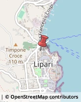 Alberghi Lipari,98055Messina