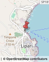 Bevande Analcoliche Lipari,98050Messina