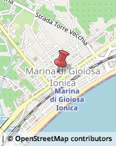 Comuni e Servizi Comunali Marina di Gioiosa Ionica,89046Reggio di Calabria