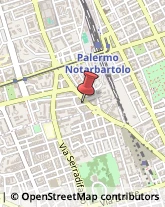 Astucci Palermo,90145Palermo