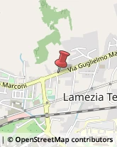 Cooperative Produzione, Lavoro e Servizi Lamezia Terme,88046Catanzaro