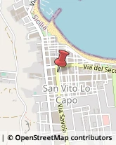 Gelaterie San Vito lo Capo,91010Trapani