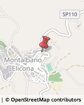 Panetterie Montalbano Elicona,98065Messina