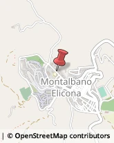 Scuole Pubbliche Montalbano Elicona,98065Messina