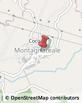 Poste Montagnareale,98060Messina