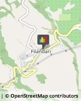 Farmacie Filandari,89841Vibo Valentia