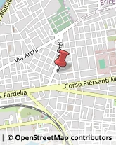 Palestre e Centri Fitness,91100Trapani