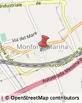 Estetiste Monforte San Giorgio,98041Messina