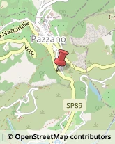 Corpo Forestale Pazzano,89040Reggio di Calabria