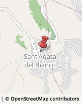 Corpo Forestale Sant'Agata del Bianco,89030Reggio di Calabria