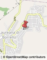 Istituti di Bellezza Laureana di Borrello,89023Reggio di Calabria