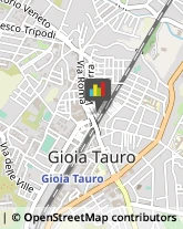 Elettrodomestici Gioia Tauro,89013Reggio di Calabria