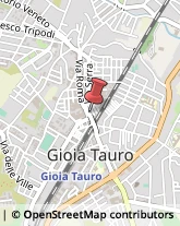 Elettrodomestici Gioia Tauro,89013Reggio di Calabria