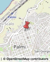 Fibre Tessili Palmi,89015Reggio di Calabria