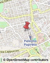 Lavanderie,90138Palermo