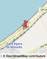 Appartamenti e Residence Sant'Agata di Militello,98076Messina