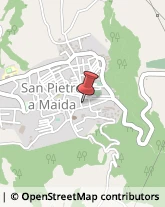 Internet - Servizi San Pietro a Maida,88025Catanzaro