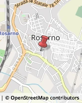 Concimi e Fertilizzanti Rosarno,89025Reggio di Calabria