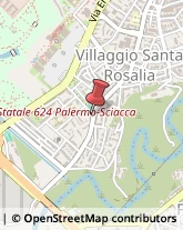 Rosticcerie e Salumerie Palermo,90128Palermo