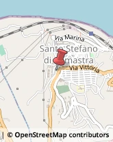 Istituti di Bellezza Santo Stefano di Camastra,98077Messina