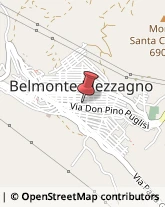 Aziende Agricole Belmonte Mezzagno,90031Palermo