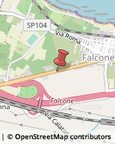 Aziende Agricole Falcone,98060Messina