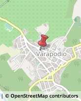 Alimentari Varapodio,89010Reggio di Calabria