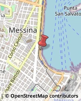 Porti e Servizi Portuali,98122Messina