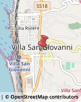 Giornalai Villa San Giovanni,89018Reggio di Calabria