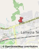 Articoli Sportivi - Produzione Lamezia Terme,88046Catanzaro