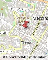 Ospedali - Forniture e Attrezzature Messina,98122Messina